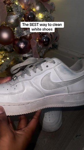 Clean White AF1 Shoes: The Ultimate Guide