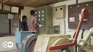 Nepal: Hydropower for villages