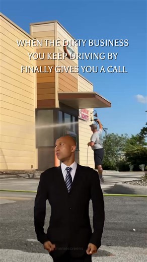 Yes, we see you 👀 … and yes, your business needs a refresh! 💦✨ Don’t let dirt, algae, and grime be the first thing customers notice. Quality Clean’s commercial pressure washing services will make your storefront, sidewalks, and parking lot look brand new. Give us a call so when people drive by, they want to stop in — not talk about dirt. 🚫🗣️➡️🏬 We use professional pressure washing equipment and proven cleaning methods to deliver long-lasting results that boost your curb appeal and create a 