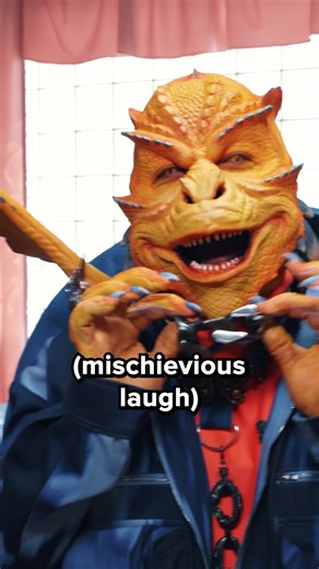 Which direction will Frankie go in? ➡️ Go to Dropout.tv to watch new Very Important People now! #veryimportantpeople #dropout #vicmichaelis #frankiequinones #makeover