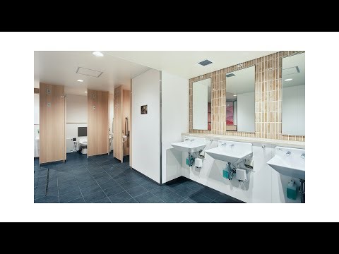 【PROJECT TOEI 065】トイレの改修