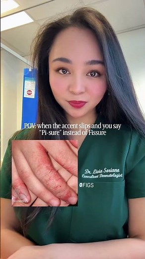 Painful Skin Cracks on Hands? Fissures and Chronic Hand Eczema Explained