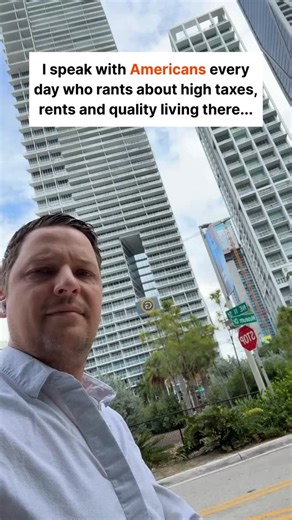 I speak with Americans every week who are quietly asking the same...