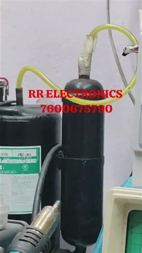 lloyd split AC E6 error problem