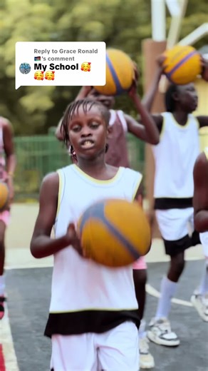 Blessed Weekend Basketball Joys