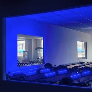 [Hot Item] 1.5 Inch Nicheless Pool Light IP68 Underwater Lamp 12V AC/ DC 6W/ 12W RGBW Multi Color Epoxy Pool and SPA Light 50FT 100FT 150FT