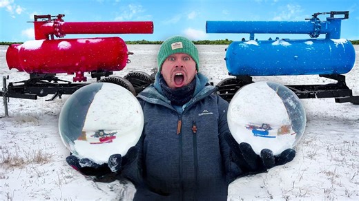 We found rare physics phenomenon by accident