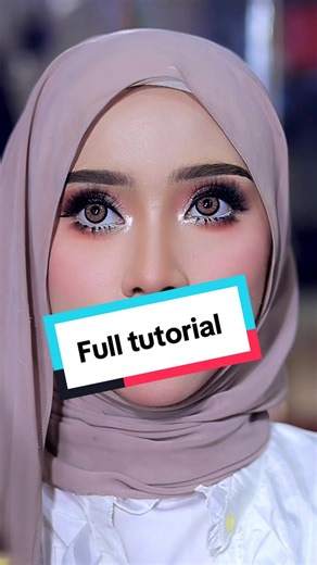 Full tutorial utk semua…✅ bagi yg minat makeup.. Ilmu free utk uolss… bagi yg dh pro,jgn kecam kita tau.. style,teknik masing2 ye… Tq pada yg support kakak❤️ Tolong jgn spam like❌ Please like ,komen & share selepas tonton habis video ni ye.. tq❤️🫶🏻 #mua#muakelantana#muakotabharua#muakba#muakelatea#muatumpata#muabachokk#makeupkelantank#makeupkotabharuk#makeupkba#muakelantanmuraha#muakotabharukelantana#muaakadnikahyp#fypmakeuptutorialt#tutorialk#makeupnaturelkeupnatural