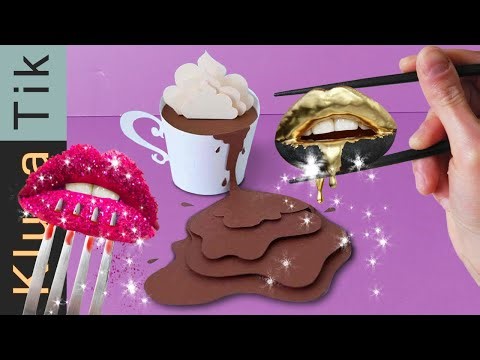 100% pure Make-up ASMR (4 hours long) #1