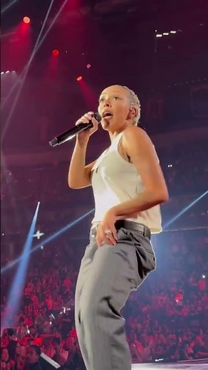 Doja Cat Did It Again! 🔥 Paint The Town Red | Live Performance | #IHEARFest #dojacat