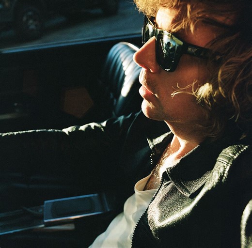 Beck Shares New Song 'Ride Lonesome', Confirms North American Tour | News | Clash Magazine Music News, Reviews & Interviews