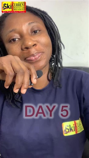 Accuracy will always beat speed, we are here for you @ski_current_logistics. Day 5 taking to the camera on logistics education/matters 30day challenge #LogisticsTok #logistics #explorer #30daychallenge #SkiCurrentLogistics