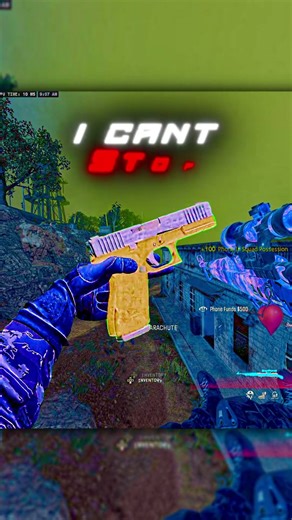 Curse Trickshot / Hand Gestures in BIO ‪@blk_ftk‬ #warzone #callofduty #rebirthisland #bo6 #sniping