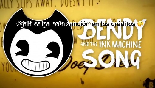 Bendy and the Ink Machine Song Compilation