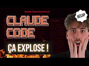 Claude Code: The EXPLOSIVE news of the week!