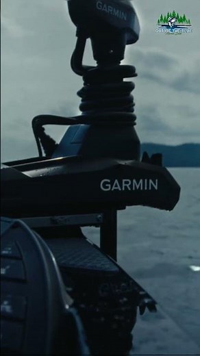 Garmin Force Kraken | Boat Control That Keeps You on Fish