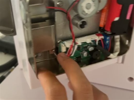 GT2355初始化视频