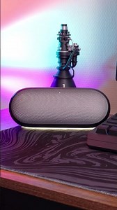HARMAN KARDON LUNA 2 BLUETOOTH SPEAKER 🔥