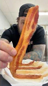Is Microwave Bacon the best?