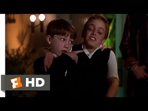 Van Wilder (9/12) Movie CLIP - Underage Drinking (2002) HD