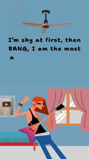 Introverts Be Like 😭 | Shy First Then Fully Annoying #introvert #funny #fypシ