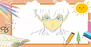 Download and run Blue Lock Coloring Book on PC & Mac (Emulator)