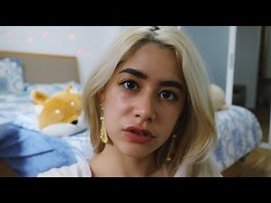 [ASMR] Get Ready For a Tinder Date With Me ~