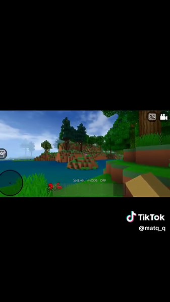 Probando Mini Blockcraft: Una Alternativa a Minecraft