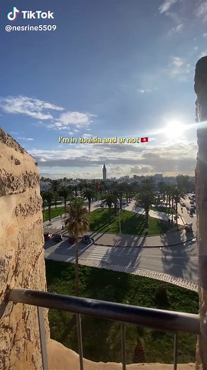 Explore Tunisia: A Journey Through Monastir's Ribat