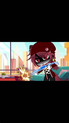 When Draco found out that Glen brought his friend to his house. #gacha #spoilers #gachaclub #viral