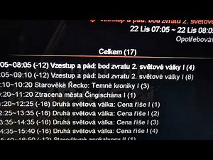 Válečná propaganda nám stále "jede na plné obrátky"...