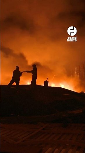 Plus de 20 blessés dans une forte explosion au sud de Buenos Aires