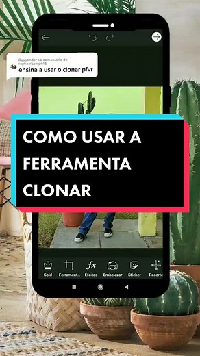 Cloning Tutorial using PicsArt | Edit Photos Like a Pro