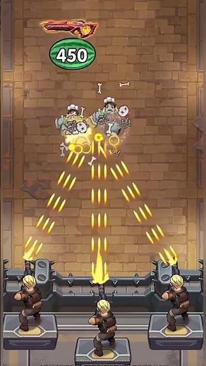 Game tembak #gameandroid #games #gaming