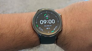 OnePlus Watch 2 Review