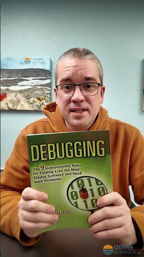 Recommended Books for Engineers & Scientists PT 1