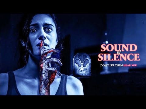 🔥 Radio SUMMONS Three HAUNTED Souls 👻 | SOUND OF SILENCE Movie Recap 🎬 (HOLLYWOOD HORROR)