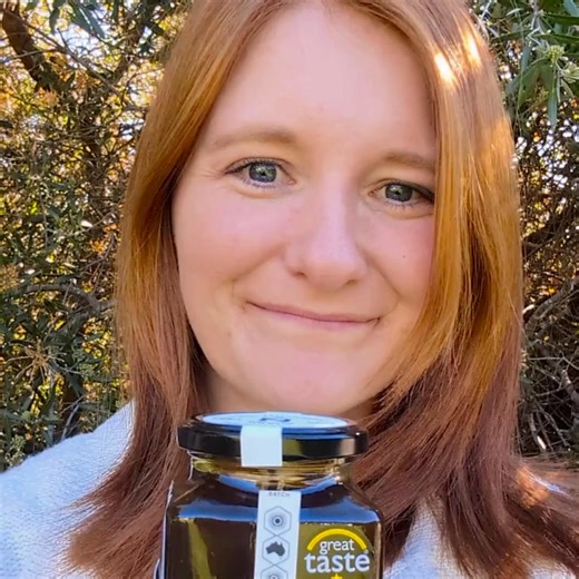 🍯 Not All Honey is The Same - Taste Nature's Powerful Superfood, Nectar Honey 🐝 This isn’t just honey - it’s raw, medicinal-grade goodness, full of natural healing power. Always Raw, Never Blended, Zero Chemicals. Just pure, bioactive honey from Western Australia. 🐝 What makes our honey so special? • Potent antibacterial strength in Lab Tested; Jarrah TA35 , Yarri TA30 , Marri TA20 • Sustainably & ethically harvested • Supports immunity, gut health & healing • Great Taste Award Winning, and B
