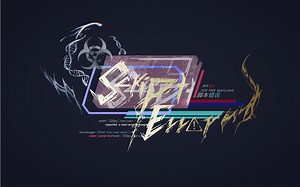 『Script Error脚本错误oc企划』宣传视频