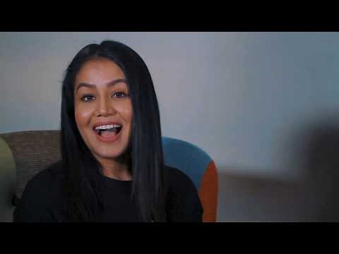 Neha Kakkar In Kenya Interview -ZindagiTvKe