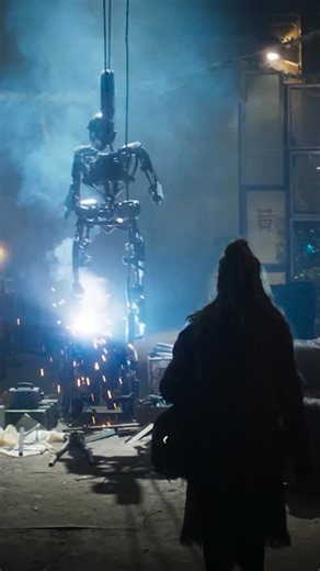 Tom Felton trades magic for mutations in Altered — a new sci-fi thriller set in a world where genetic enhancements rule and the “ordinary” are pushed underground. 💥⚙️ Catch an exclusive look at the trailer before the film hits theaters and VOD on November 21! | Collider.com