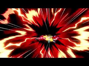 Smash Ultimate - Finish Zoom Background 720p