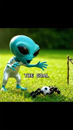 Zeyl's Ant Soccer Team