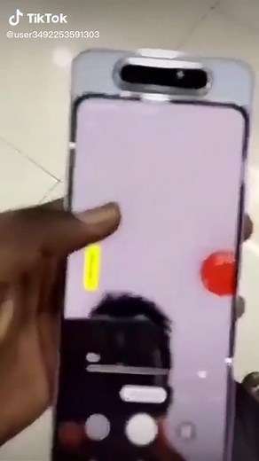 Exploring Samsung Smartphone Features and Interface