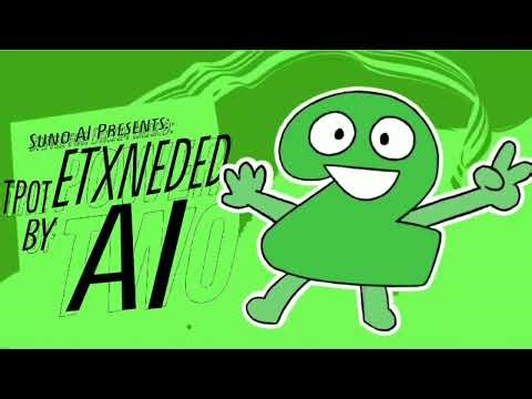 TPOT Intro, but it's extended by Suno AI