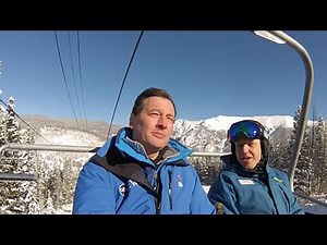 Ski Chairlift Accidents Across the Nation