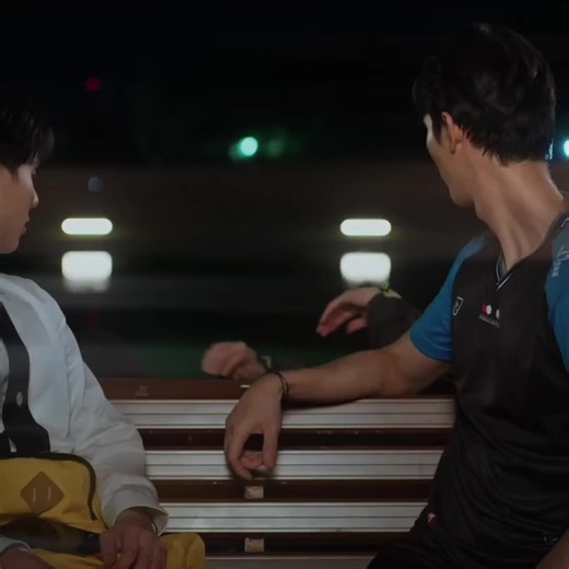 the way I immediately knew what clip to use for the intro . . . #perfect10liners #gmmtv #fforce_ #fforcejs #forcejiratchapong #forcebook #thaibl #fyp #foryou