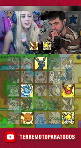 ¡Adivina Quién Pokémon Cosplay! 🥸