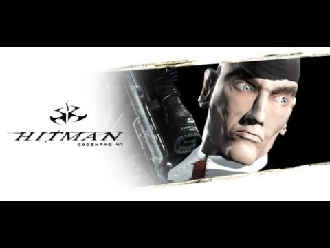 Hitman: Codename 47 Ep 1 - Training