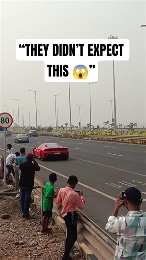 “Public SHOCKED Seeing Ferrari 488 😱🔥 | Unreal Reactions”